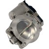 Dorman 977-909 Electronic Throttle Body Compatible with Select Models (OE
