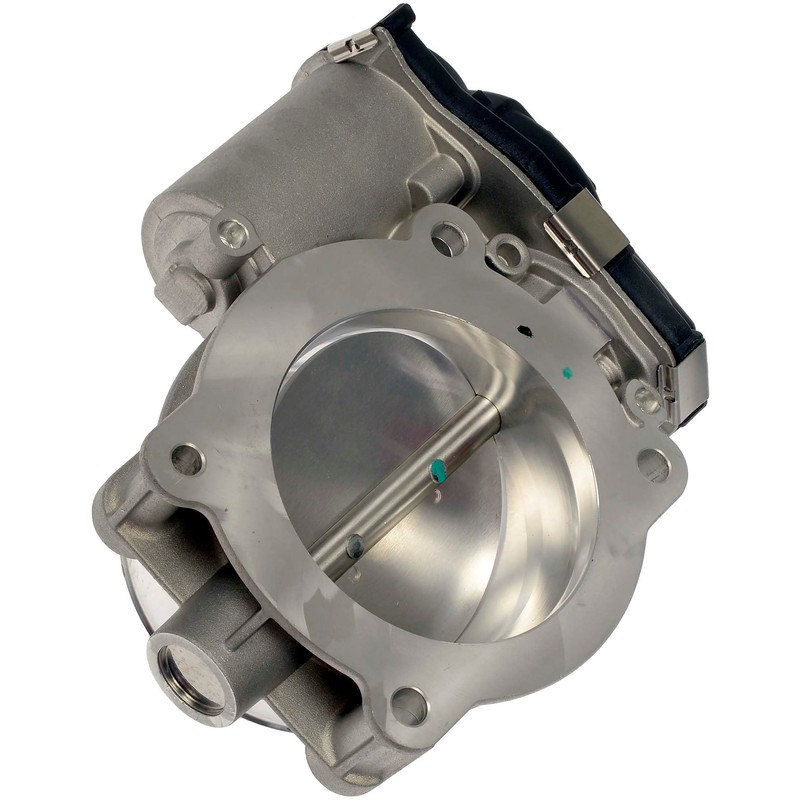 Dorman 977-909 Electronic Throttle Body Compatible with Select Models (OE
