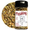 Pizzaking 1.5oz Easy Shaker Combi Pack Pizza Topping & Pizza