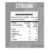 Meta Nutrition Citrulina 200 Grs 100 Serv Sabor Sin sabor