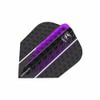 Target Darts Vapor 8 Black Vision Ultra Flight (Purple)