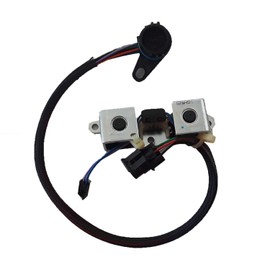 a518 od & l up (8 pin case conn) (w 4 pin gov sensor replaces 3-pin) 96-99 solenoid Automatic transmission