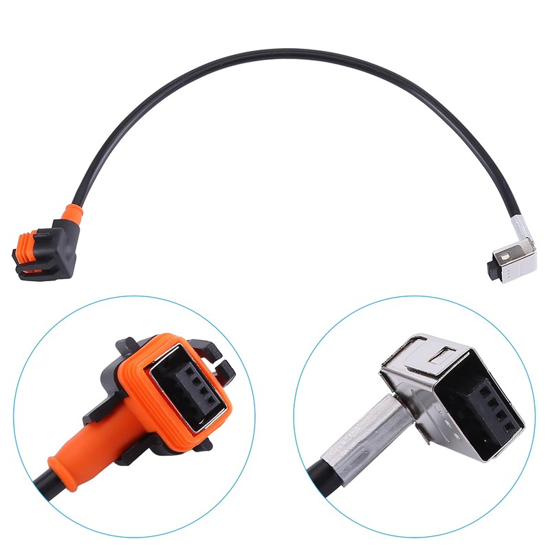 2Pcs 20928264 Xenon HID Headlight Ballast Control for 2015 2016