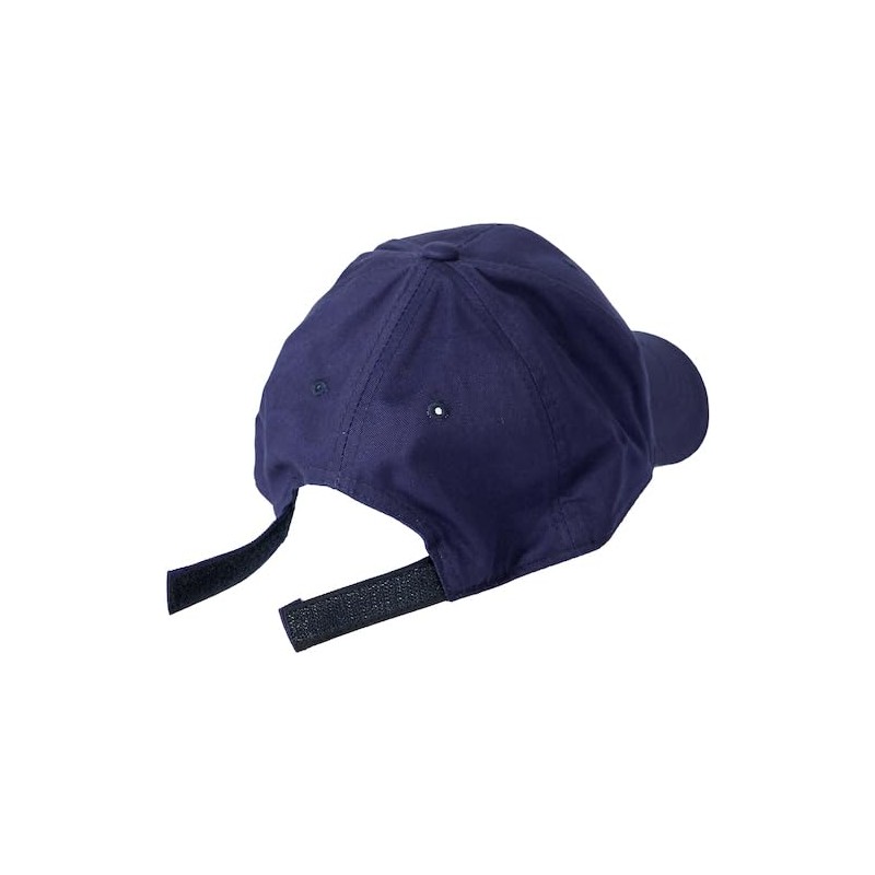 Trusco TMC-N Work Hat, Navy