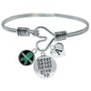 Sports Accessory Store Custom Tourettes Syndrome Awareness Never Give Up