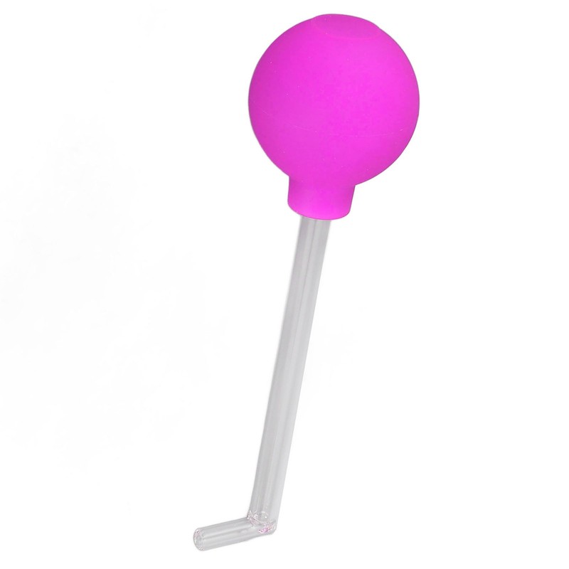 Glass Tonsil Stone Remove Tool Manual Mouth Cleaning Cleaner Oral