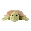 Warmies® Heat Cushion / Soft Toy "Sea Turtle" Hirese Lavender
