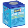 Revell 18ml Aqua Color Acrylic Paint (Light Grey Mat Finish)