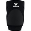 Erima knee pad black/white xl