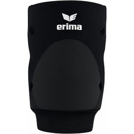 Erima knee pad black/white xl