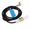 Temperature Humidity Sensor Probe Digital Soil Moisture Monitoring Tester Probe