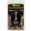 Korda 3 Intelligent Back Leads Absenkbleie Absenker, Gewicht:14g