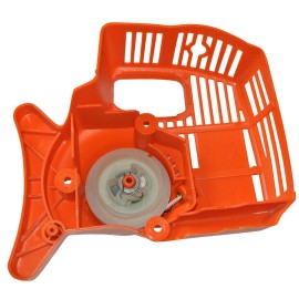 Unbranded Recoil Pull Start Starter Assembly Fits Stihl FS55C FS55R FS55RC FS55T FC55 HL45