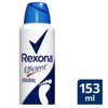 Rexona 2X REXONA ORIGINAL DESODORANTE PARA PIES / 2X Efficient