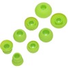 Replacement Silicone Eartips Earbuds Eargels Compatible with Beats by dr
