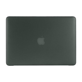 Incase Hardshell Case Compatible with 15-inch MacBook Pro - Thunderbolt 3 (USB-C) Dots - Forest Green