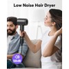Hair Dryer - 110000 RPM High Speed Blow Dryer for