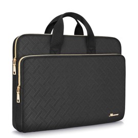 KIZUNA - Funda para portátil de 14 pulgadas para MacBook Air M3 2024/Lenovo Flex 14/IdeaPad Flex 5/15.4 MacBook Pro/14 Lenovo Yoga Slim 7 Pro X/IdeaPad Slim 3i