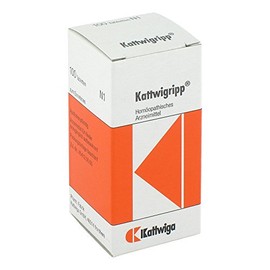 KATTWIGRIPP Tablets Pack of 100