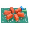 Antenna Switch Module 6:1 Coaxial Remote Finished Product Component 1.8MHz‑60MHz