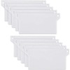 EveryHome Vertical Blind Weights 89mm (3.5 inches) - Replacement Weights