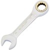 KONYO SUN UP 72 Gear Combination Wrench Short GWS-13 0.5