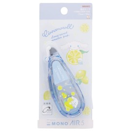 Sunstar Stationery Sanrio Correction Tape MONO Mono Air Cinnamoroll S4219279