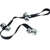 ADOGO® Dog Puppy Potty Training DoorBells - Length Adjustable Dog