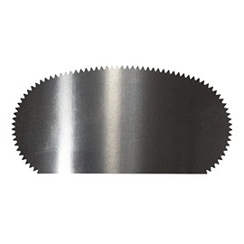 3.75 IN. STAINLESS STEEL SCRAPER