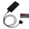 Music Interface AUX Cable 3.5mm Lead Wire Cord Compatible with