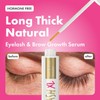 Toplash Lash & Brow Booster XL