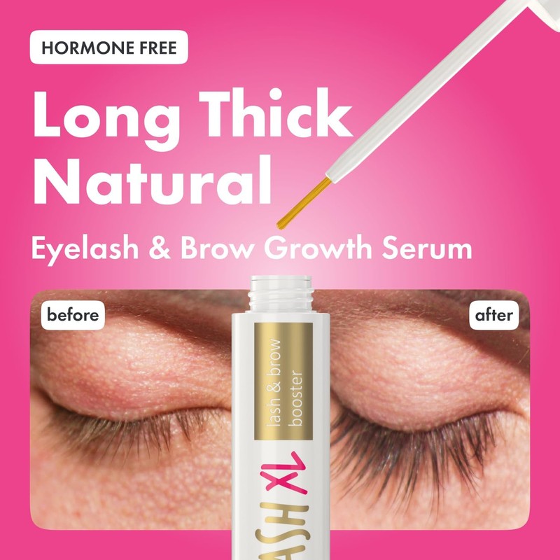 Toplash Lash & Brow Booster XL