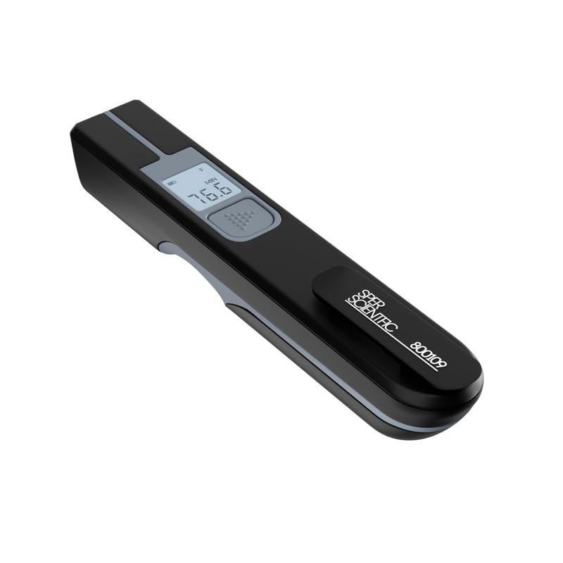 Sper Scientific 800109 IR Pen with True D:S Laser Guide
