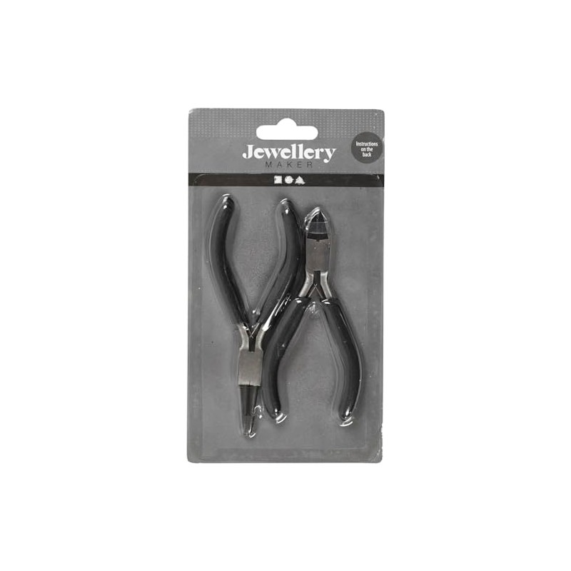 Schmuckzange – Starter-Set, 1 Set