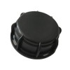 MACHSWON IBC Water Tank Adapter End Cap Tank Cap Dust