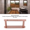 Toilet Paper Holder Multifunctional Rustproof 304 Stainless Steel Wall Mount