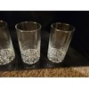 Libbey 4 Libbey 23186 Nob Hill 8 oz. Hi-Ball Glasses