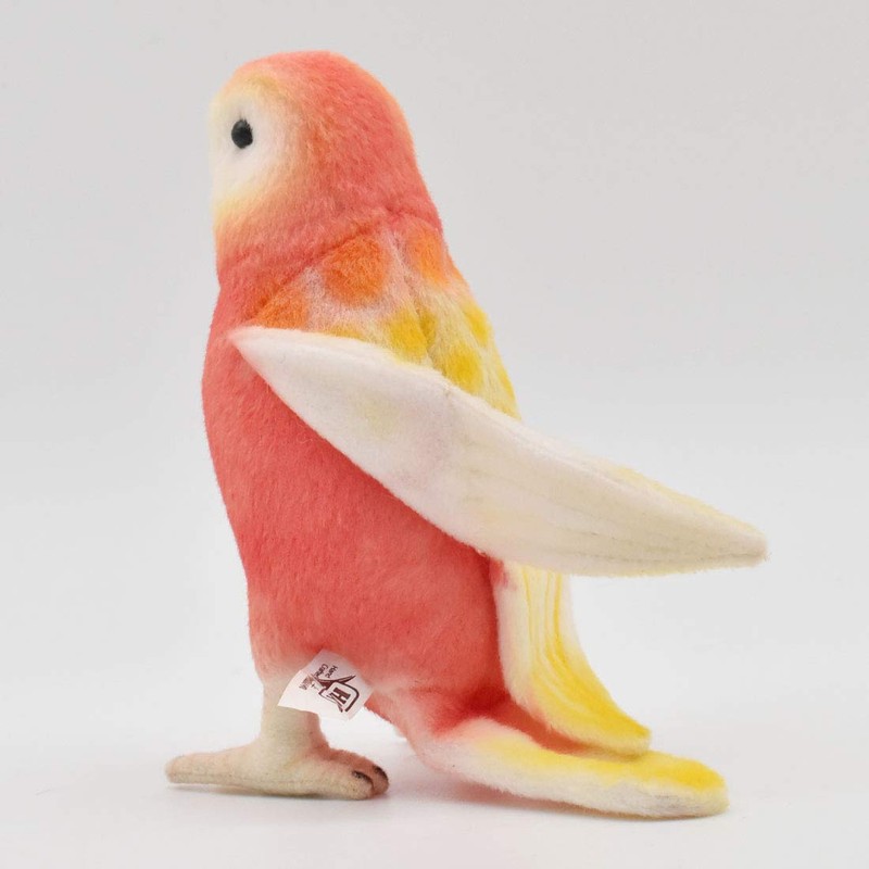 Hansa 7637 Bourkes Parrot 14cm.L