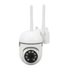 Smart Security Camera Wireless WiFi Indoor Surveillance Camera Infrared Night