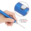 USB Interface Charging Soldering Iron Blue Portable Wireless Charging Welding