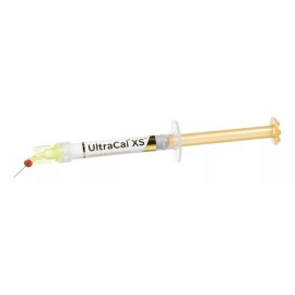 Ultradent Ultracal Xs Pasta De Hidróxido De Calcio Dental