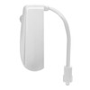 Hsthe Sea Toilet Light, Toilet Night Light with Motion Sensor,