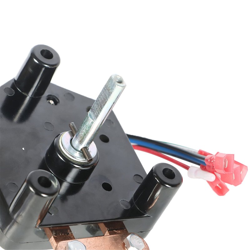 munirater 36V Forward and Reverse Switch Replacement for Club Car