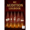 My Audition Logbook