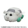 PUI PUI Molker Shiromo Plush