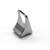 Chrome Switch Cover Set (3-Piece) Compatible with Kenworth T680, T880,