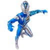 Ultra Action Figure Ultraman Decker Miracle Type