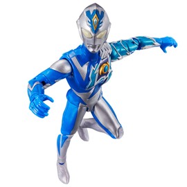 Ultra Action Figure Ultraman Decker Miracle Type