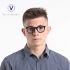 VisionGlobal Blue Light Blocking Glasses for Women/Men, Anti Eyestrain, Computer