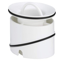 Viega 6958.1-821 2001-2006 Series Plastic Dia Tube 65.7mm Diameter